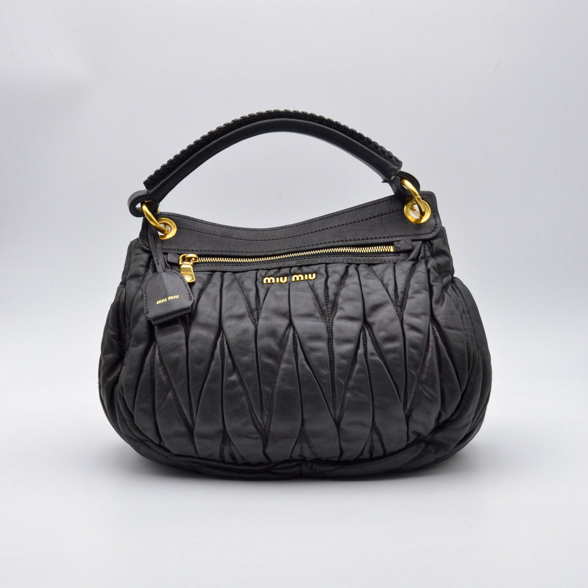 Miu Miu Coffer