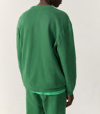 American Vintage - Sudadera Mangas Largas Cuello Redondo - Aneth Vintage - Hombre
