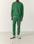 American Vintage - Sudadera Mangas Largas Cuello Redondo - Aneth Vintage - Hombre