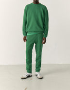 American Vintage - Sudadera Mangas Largas Cuello Redondo - Aneth Vintage - Hombre