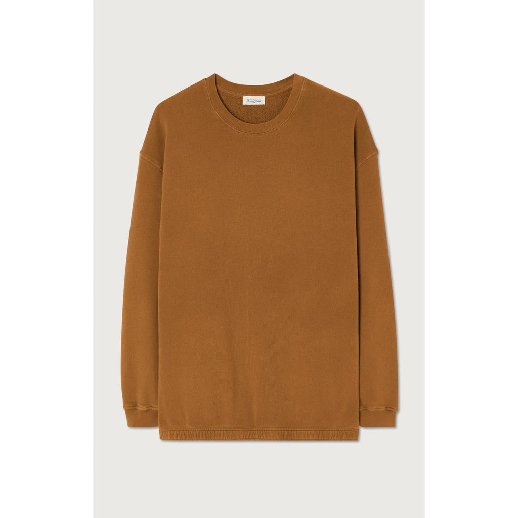 Sudadera Cuello Redondo - Cepes Vintage - Hombre