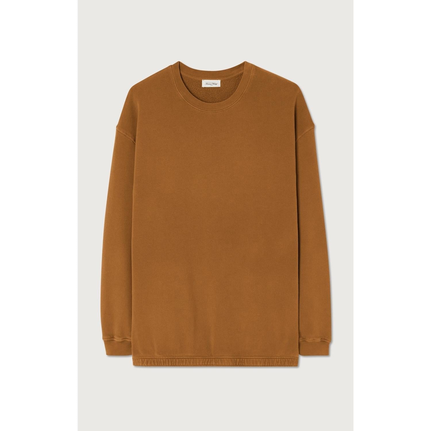 Sudadera Cuello Redondo - Cepes Vintage - Hombre