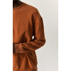 Sudadera Cuello Redondo - Cepes Vintage - Hombre