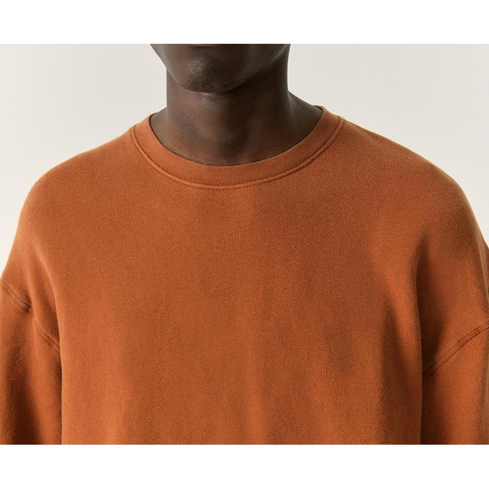 Sudadera Cuello Redondo - Cepes Vintage - Hombre