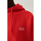 Sudadera con Capucha - Flamenco Vintage - Hombre
