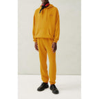 Hoodie - Vintage Mustard - Men