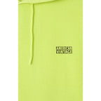 Sweat Capuche - Citron Fluo - Homme