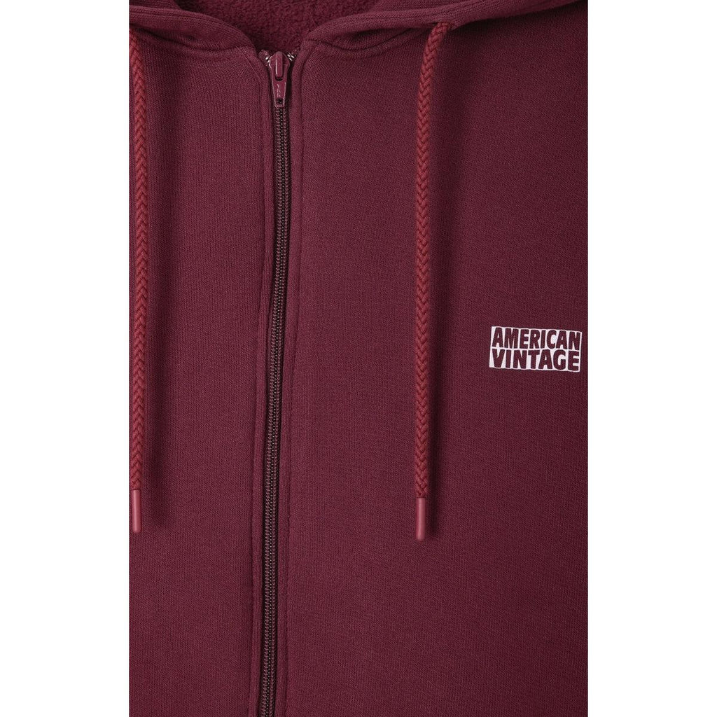 Sudadera con Capucha - Airelle Vintage - Hombre