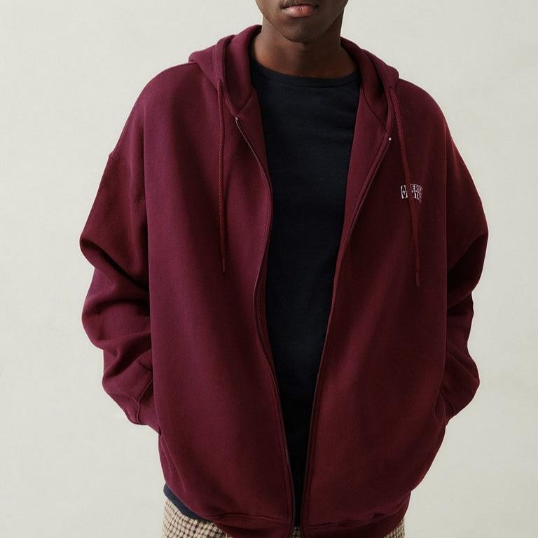 Sudadera con Capucha - Airelle Vintage - Hombre