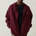 Sudadera con Capucha - Airelle Vintage - Hombre