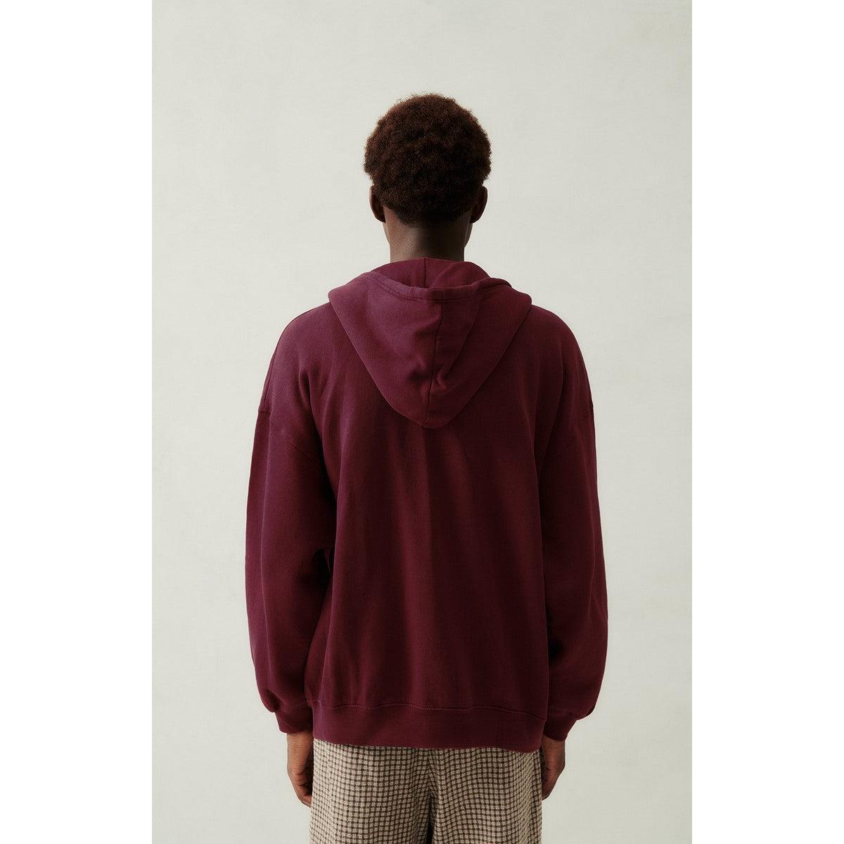 Sudadera con Capucha - Airelle Vintage - Hombre