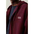Sudadera con Capucha - Airelle Vintage - Hombre
