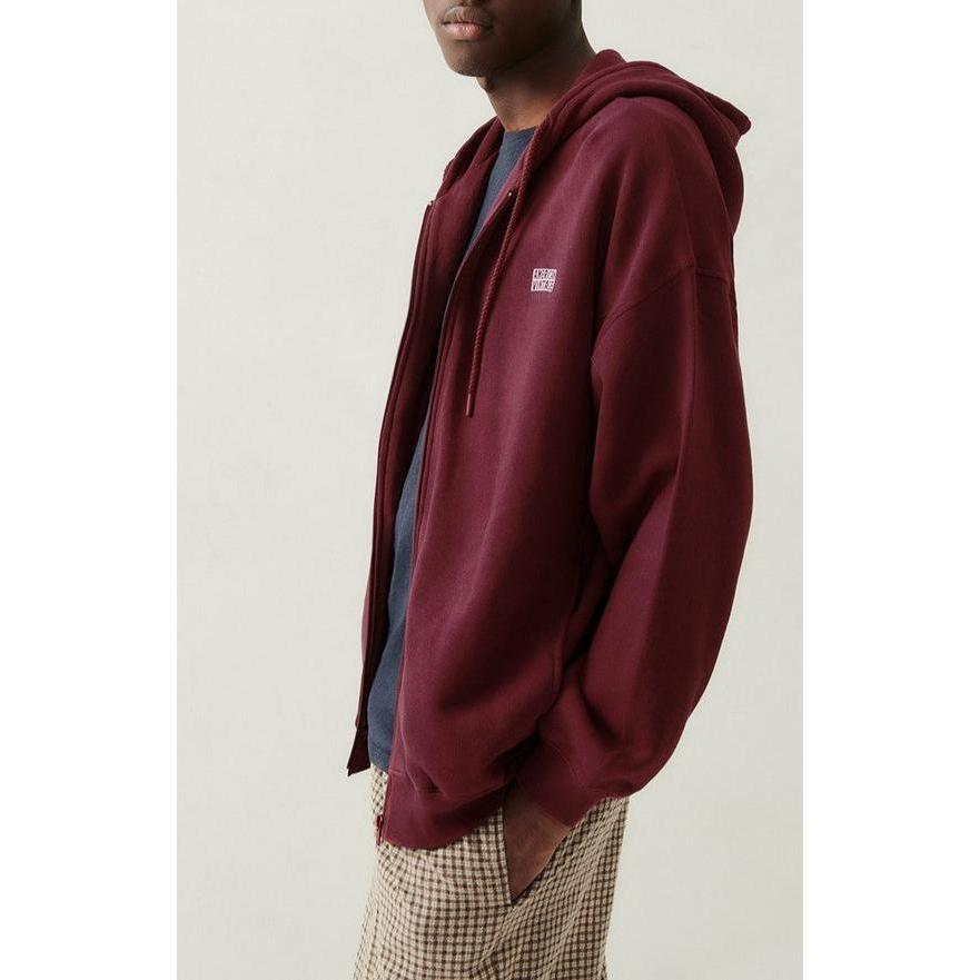 Sudadera con Capucha - Airelle Vintage - Hombre
