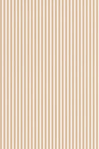 Papier peint - Gustave - Crème noisette