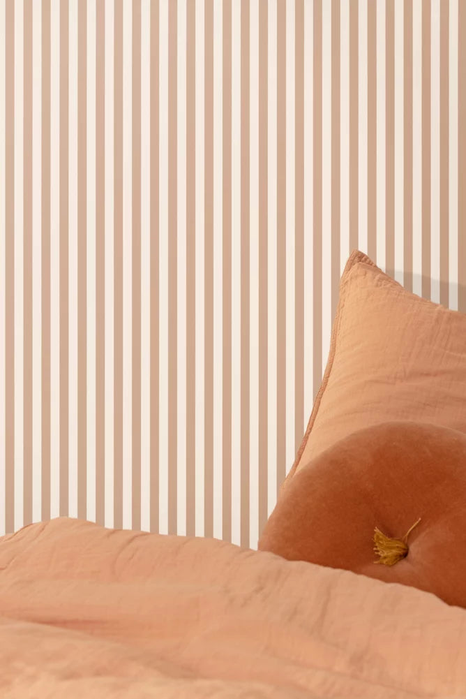 Papel pintado - Gustave - Pétalo