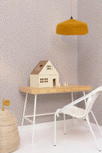 Papel pintado - Suzanne - Latte Macchiato