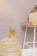 Papel pintado - Suzanne - Latte Macchiato