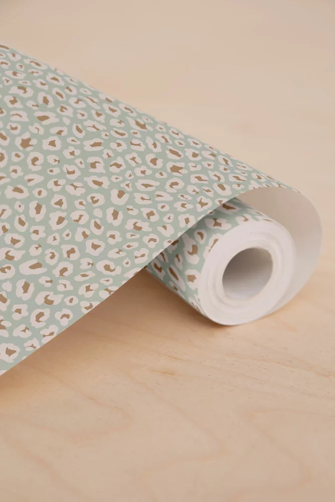 Papel pintado - Suzanne - Macaron