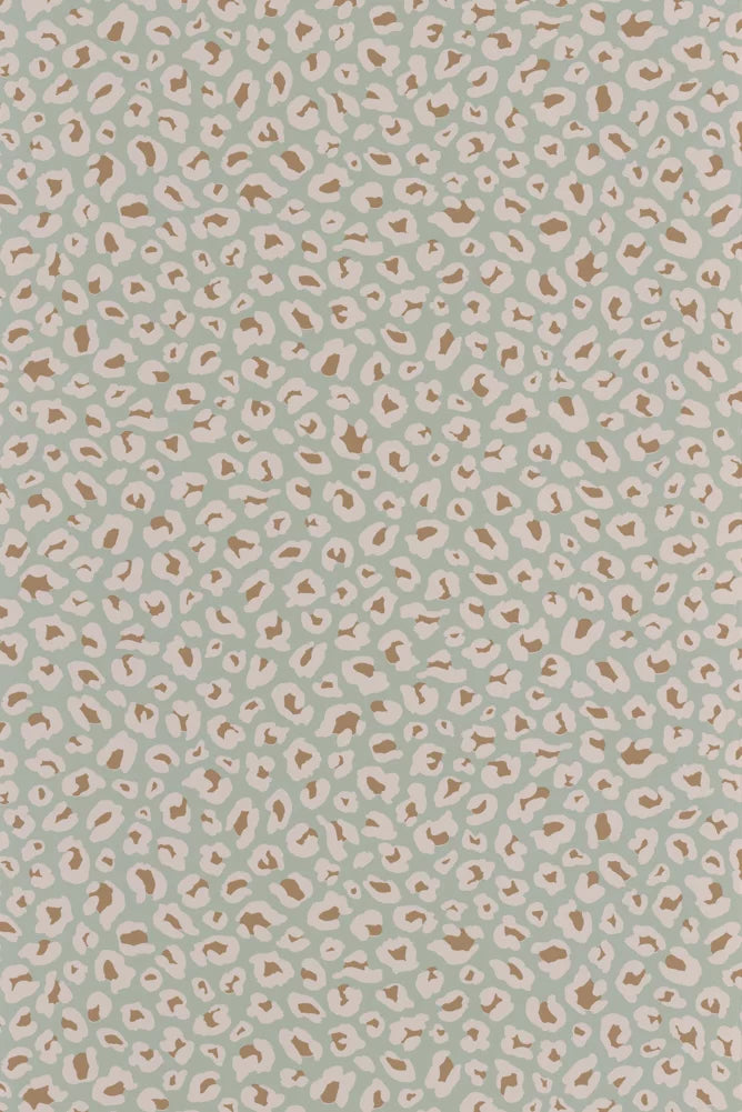 Papel pintado - Suzanne - Macaron