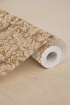 Papier peint - Lucien - Peau dorée