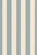 Papel pintado - Octave - Azul inglés