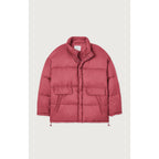 Oversized Puffer Jacket - Blush - Unisex - Unisex