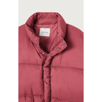 Oversized Puffer Jacket - Blush - Unisex - Unisex