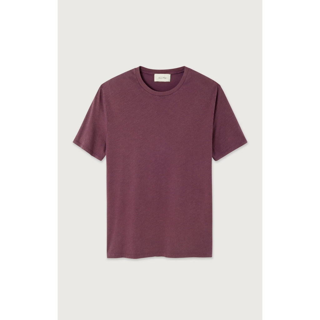T-Shirt - Raisin Vintage - Homme
