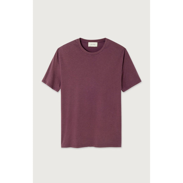T-Shirt - Vintage Raisin - Men