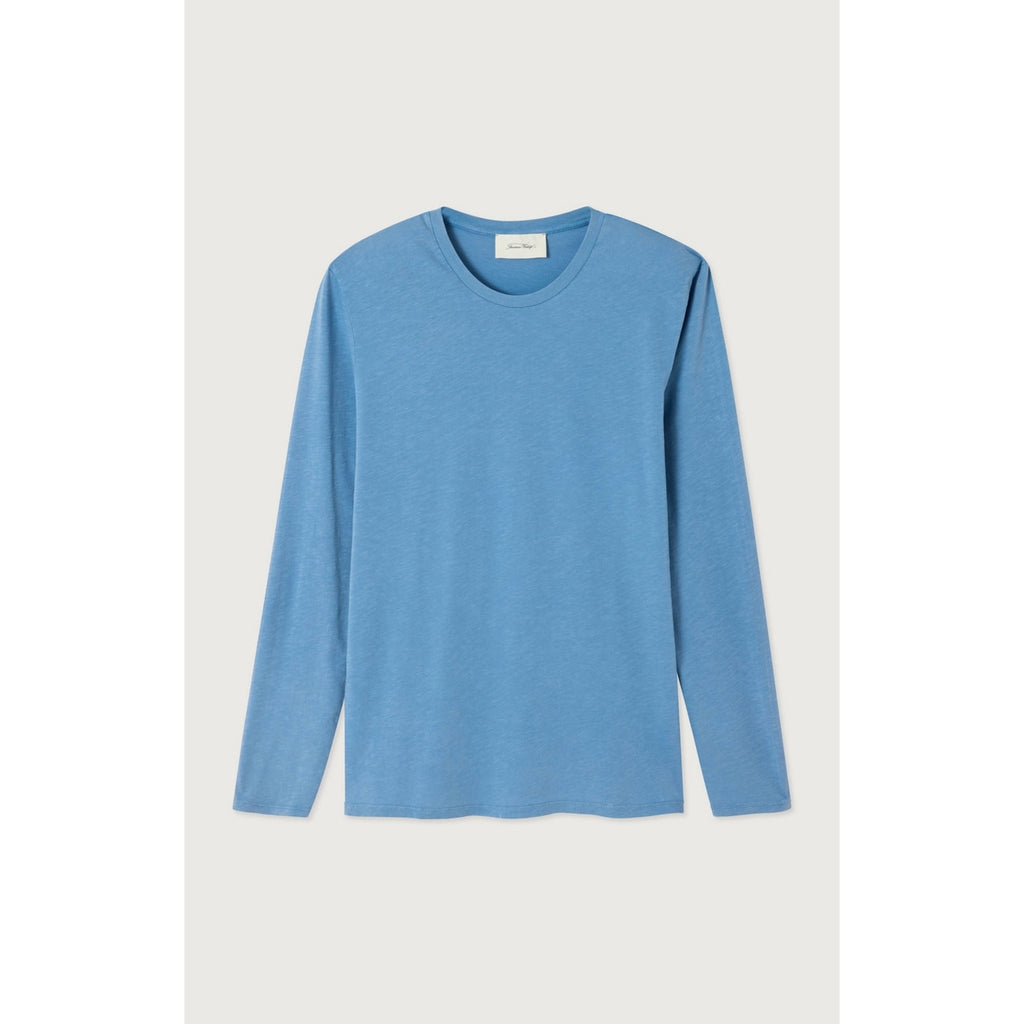 T-Shirt - Ouragan Vintage - Men