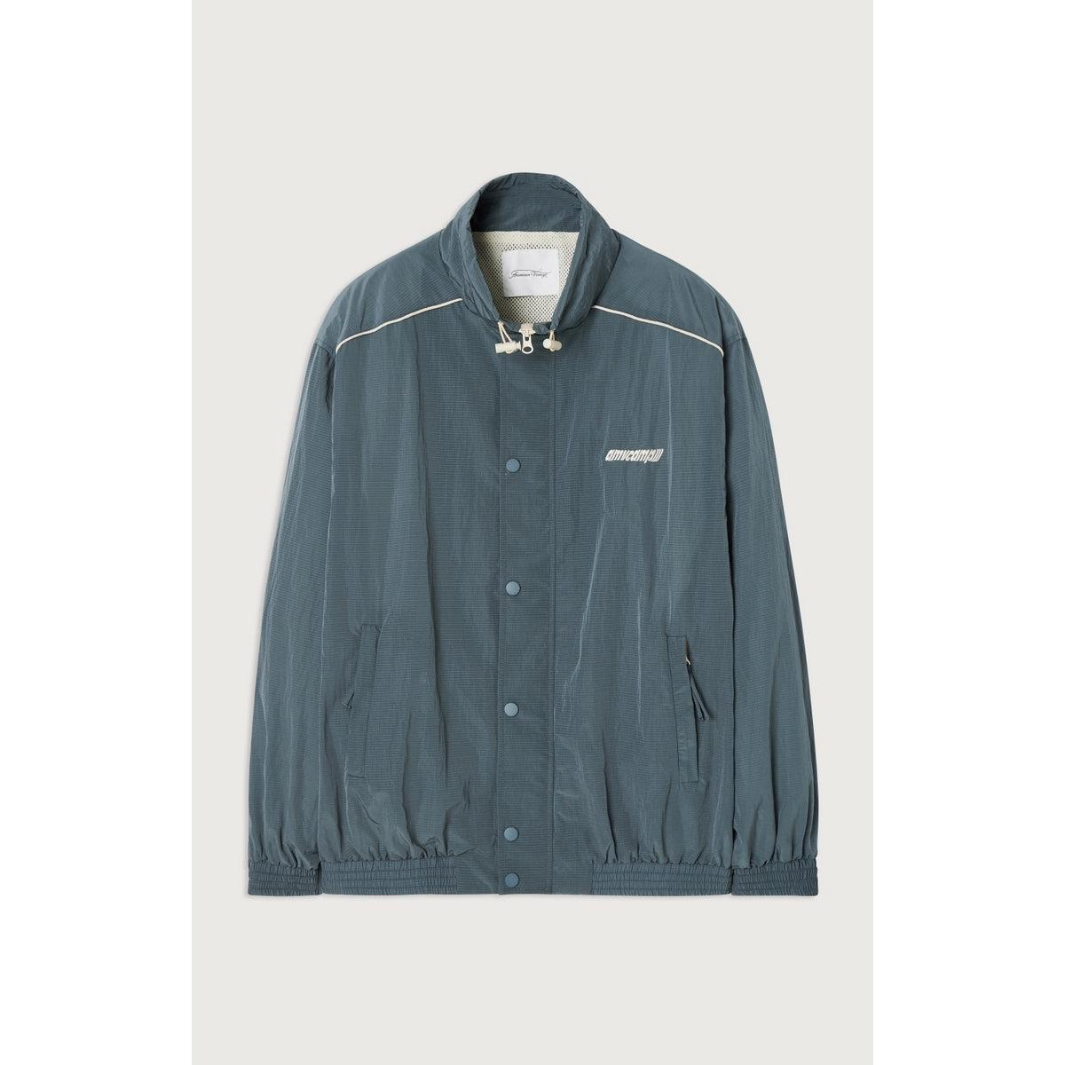 Oversized Jacket - Tempete - Men