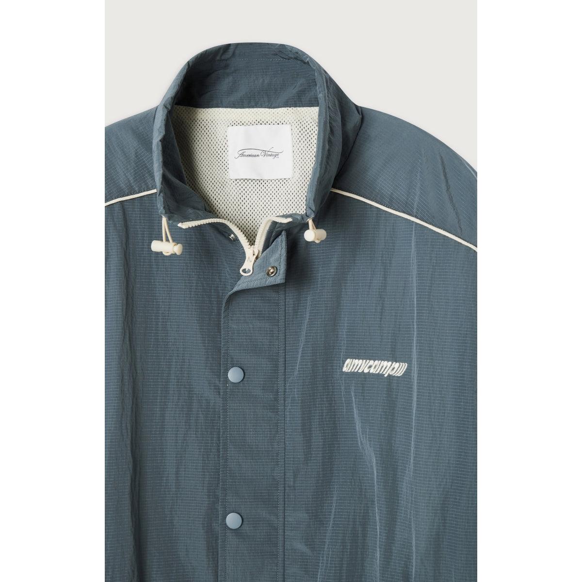 Oversized Jacket - Tempete - Men