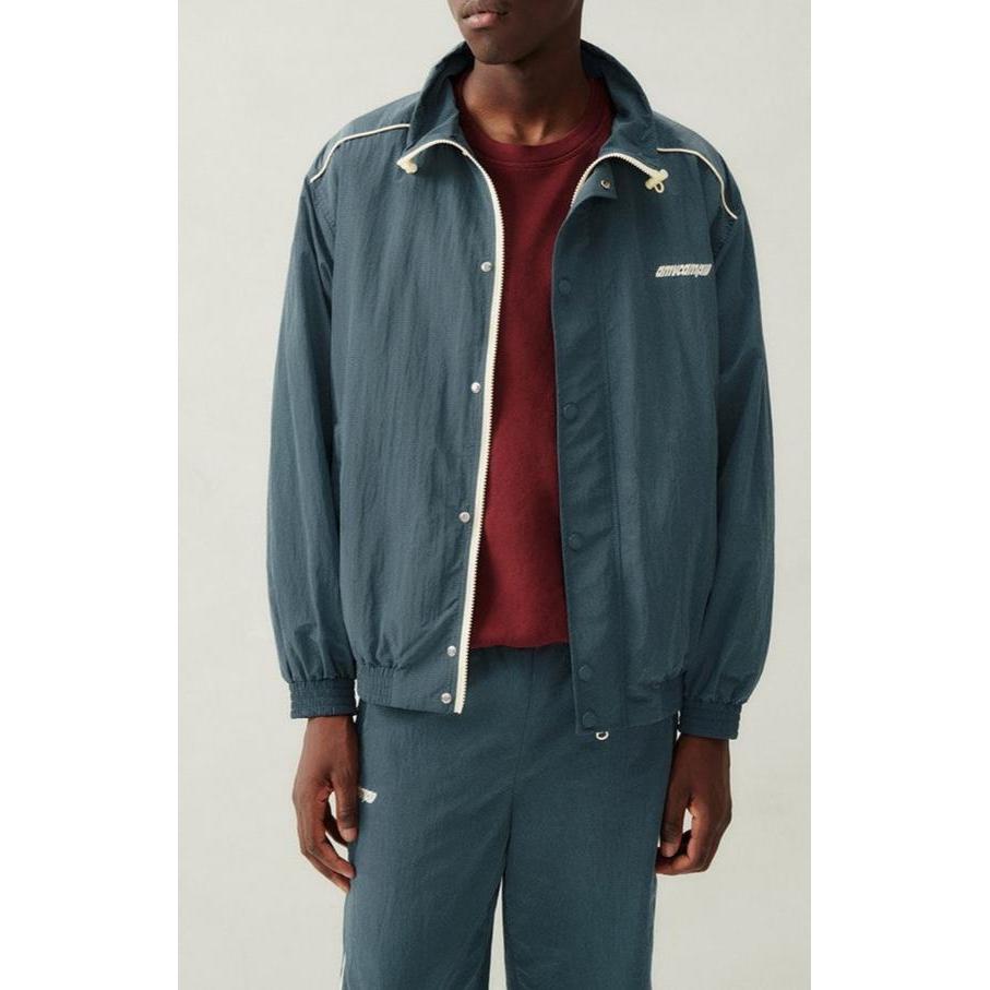 Oversized Jacket - Tempete - Men