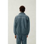 Oversized Jacket - Tempete - Men