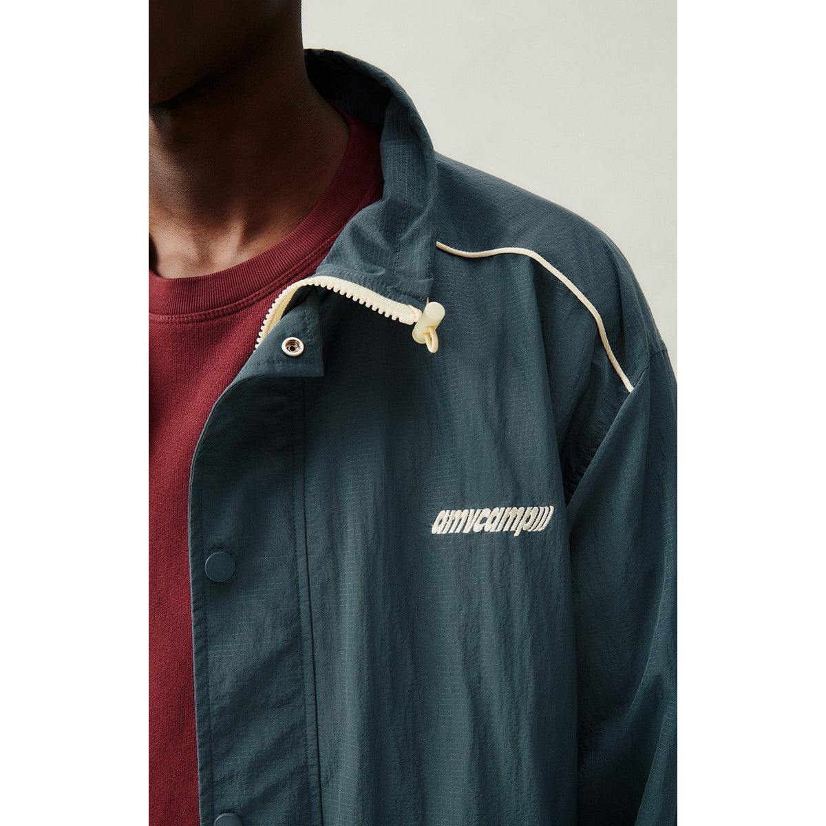 Oversized Jacket - Tempete - Men