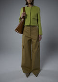 Pantalon Seed Biscuit