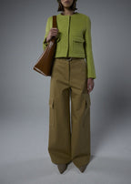 Pantalon Seed Biscuit