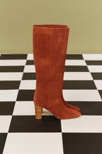 Anita Boots - Squirrel