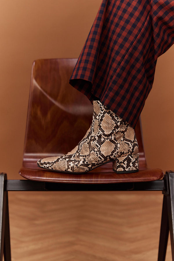 Boots Joey - Snake