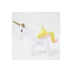 Unicorn Sprinkler - White