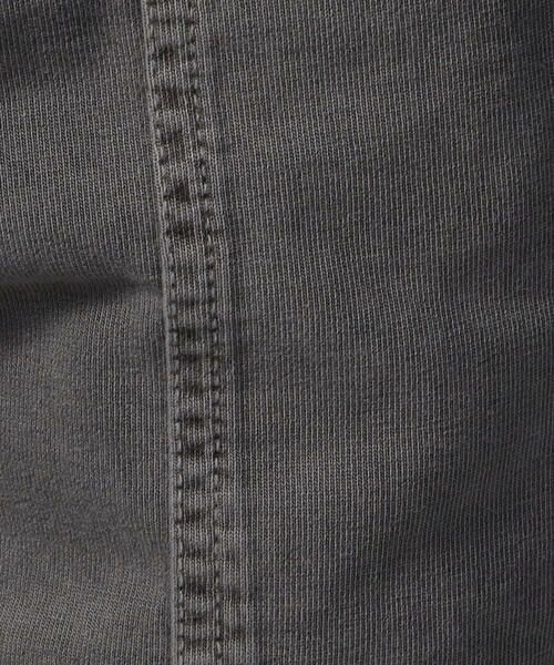 Maillot Court Heavy Duty Utility - Pigment D'Artillerie - Homme