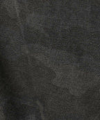 Pantalones cortos de camuflaje de punto pesado - Terrain - Hombre