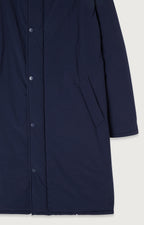 American Vintage - Manteau Nymo - Nuit - Homme