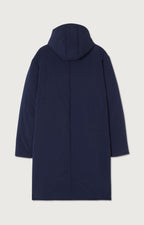 American Vintage - Manteau Nymo - Nuit - Homme