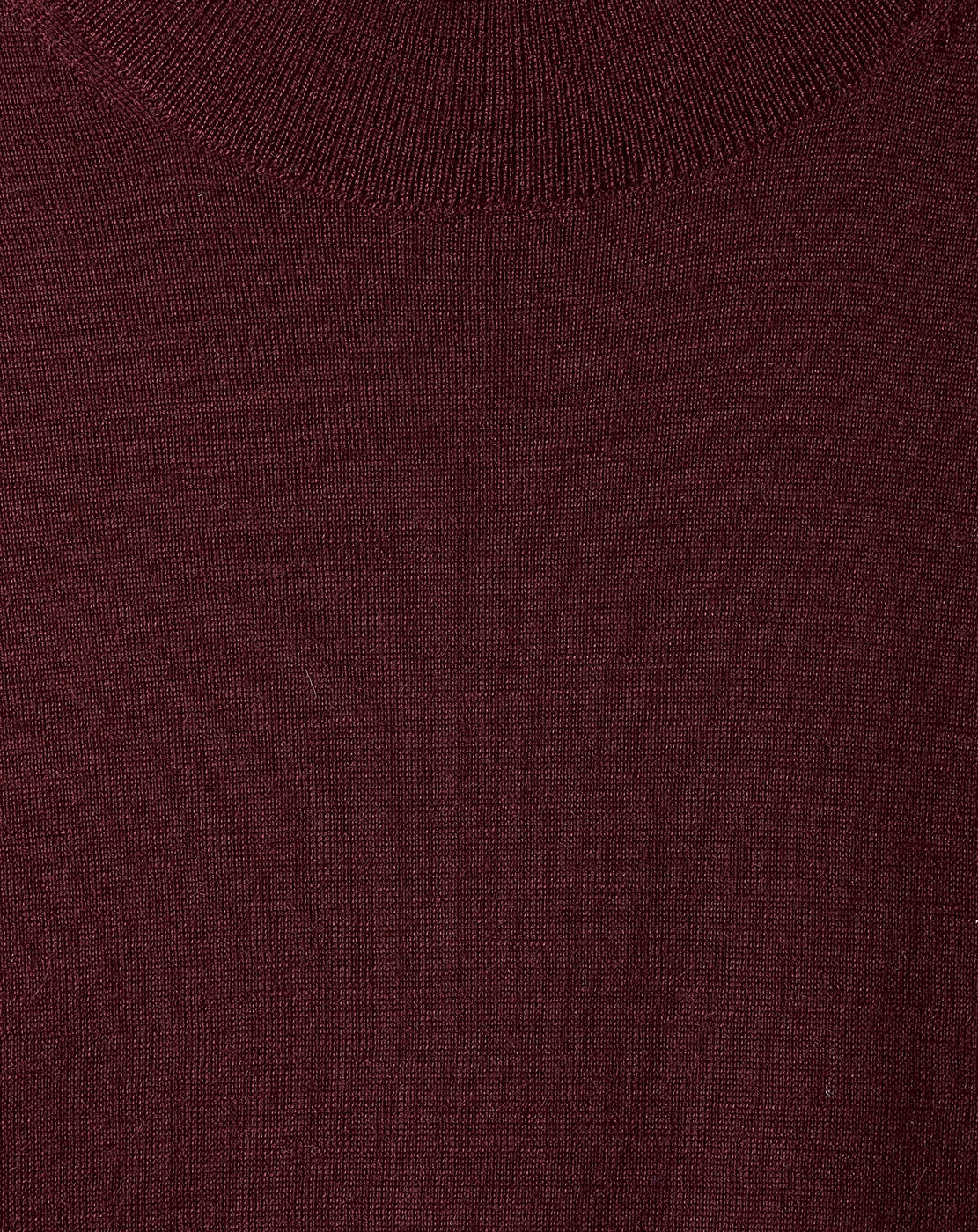 Jersey Cuello Alto Contemporáneo - Dahlia - Mujer