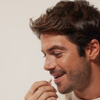 Food Supplement: Strong Hair