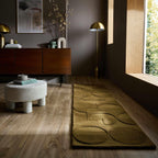 Gigi - Wool Runner Rug