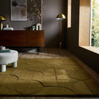 Gigi - Wool Rug