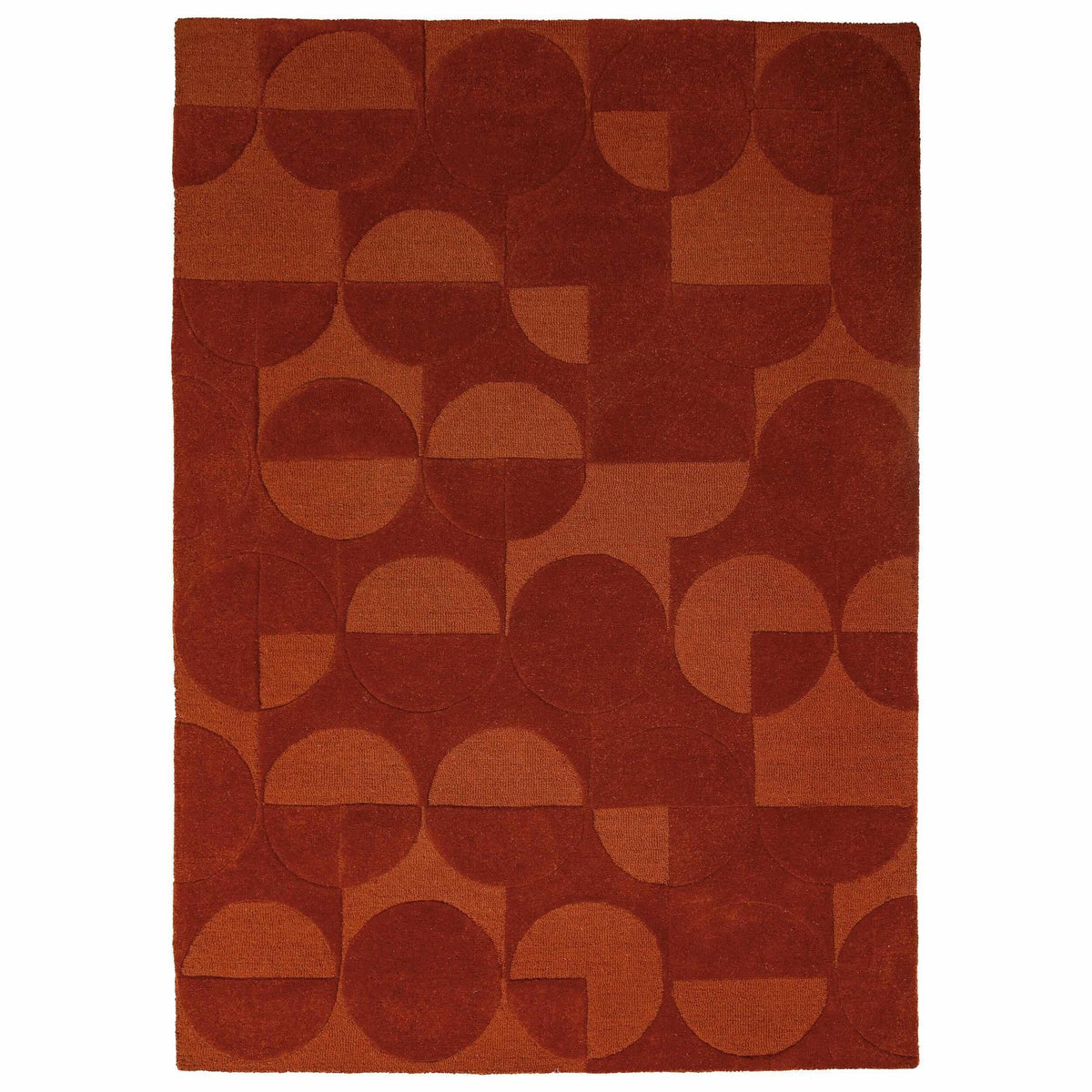 Gigi - Wool Rug