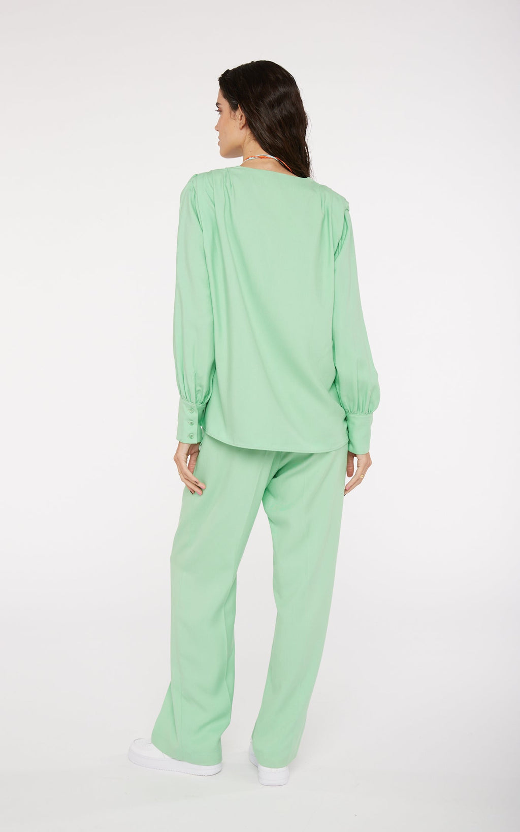 Modetrotter - Sydney Dolce Opaline Jacket